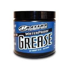 Oil & Lubricants