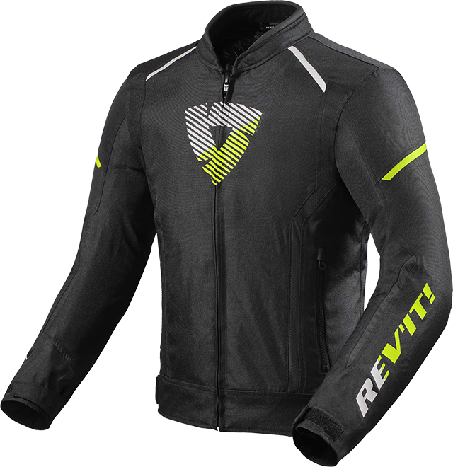 Revit Jacket Sprint H2O