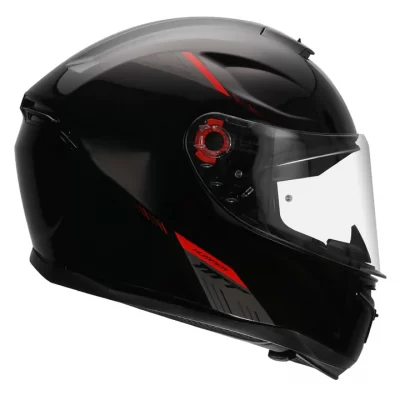MT HUMMER SOLID Gloss Black