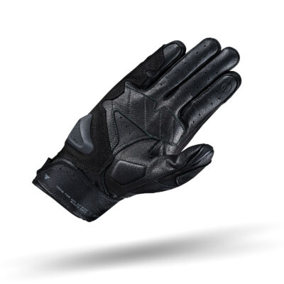 SHIMA Spark 2.0 Leather Riding Gloves